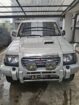 Mitsubishi Pajero 1996