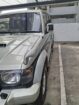 Mitsubishi Pajero 1996