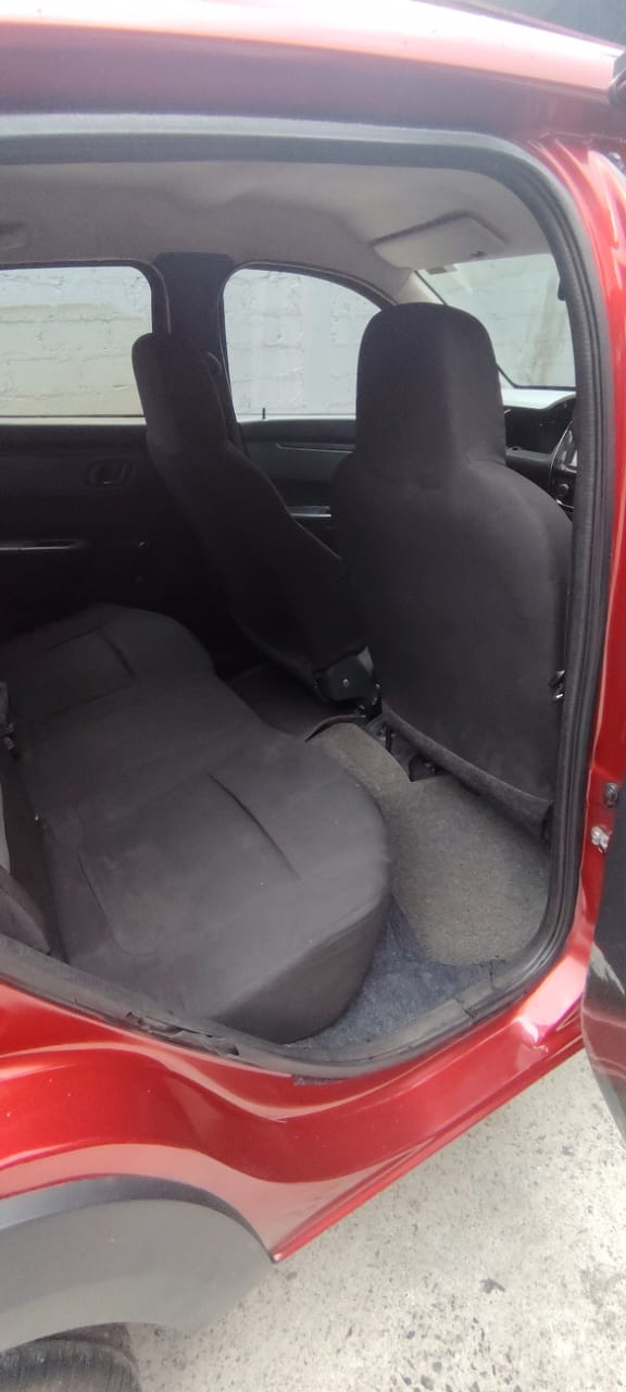 Renault KWID 2016