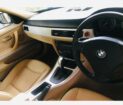 BMW 320d 2011