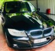 BMW 320d 2011