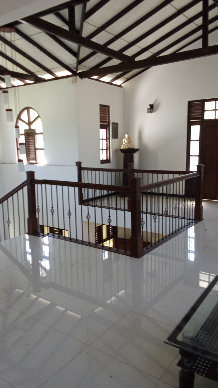 Spacious Two-Story House for Sale in Ampara Town