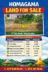Land for Sale in Homagama 10p