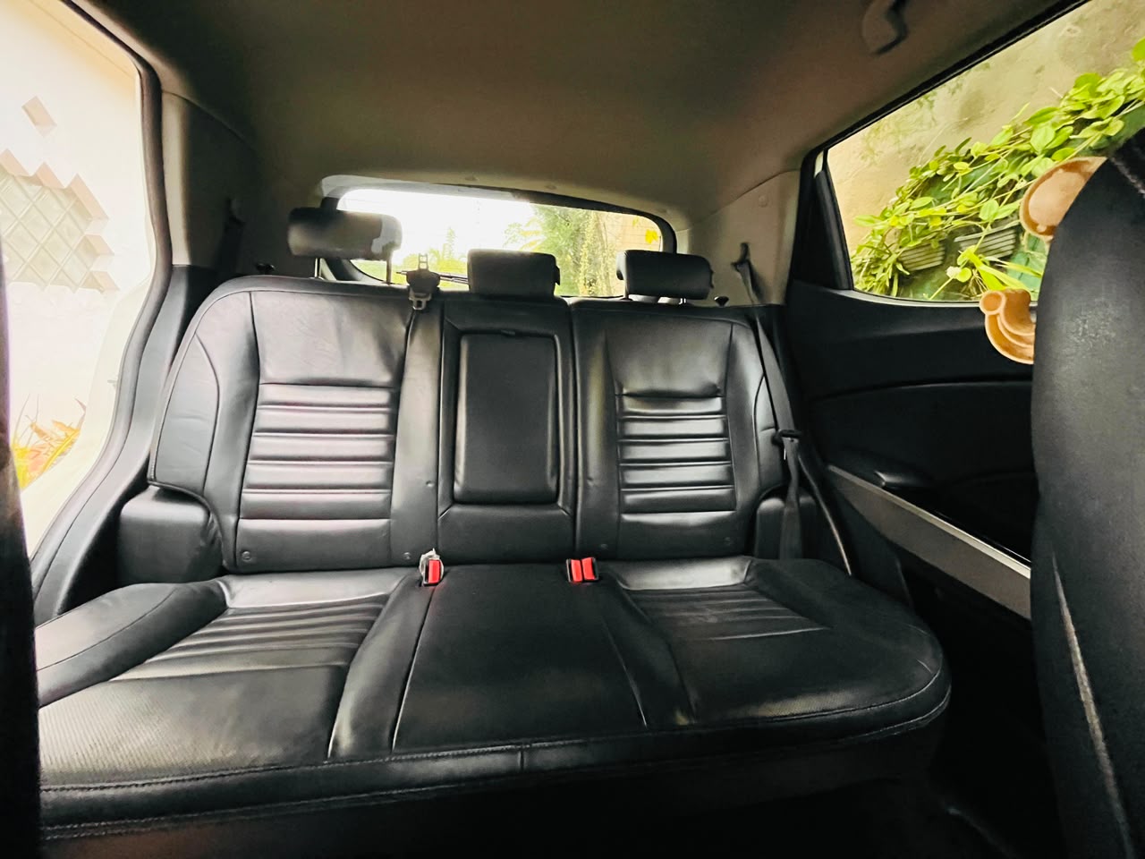Ssang Yong Tivoli 2016