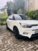 Ssang Yong Tivoli 2016