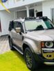 Toyota Land Cruiser Prado 2024