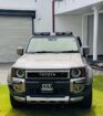 Toyota Land Cruiser Prado 2024