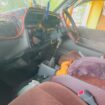Toyota Dolphin 1999