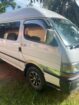 Toyota Dolphin 1999
