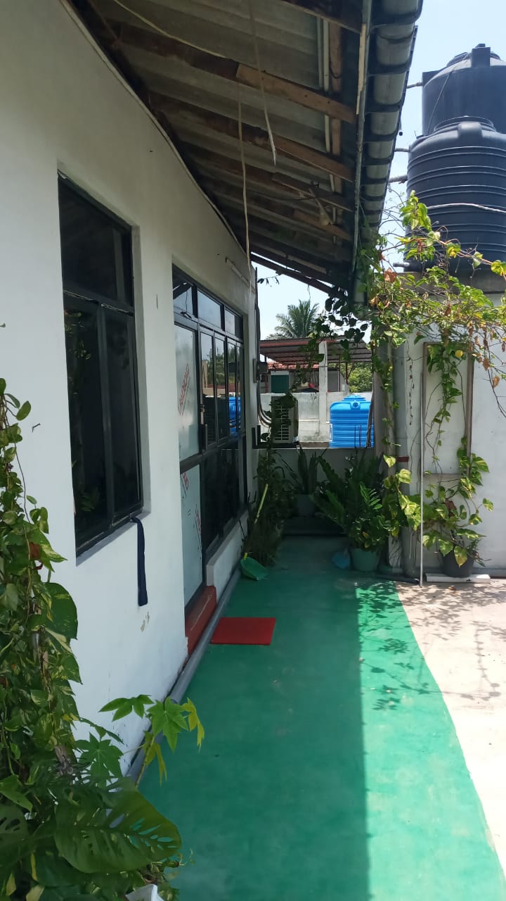 Guest House for Sale In Periyamulla, Negombo