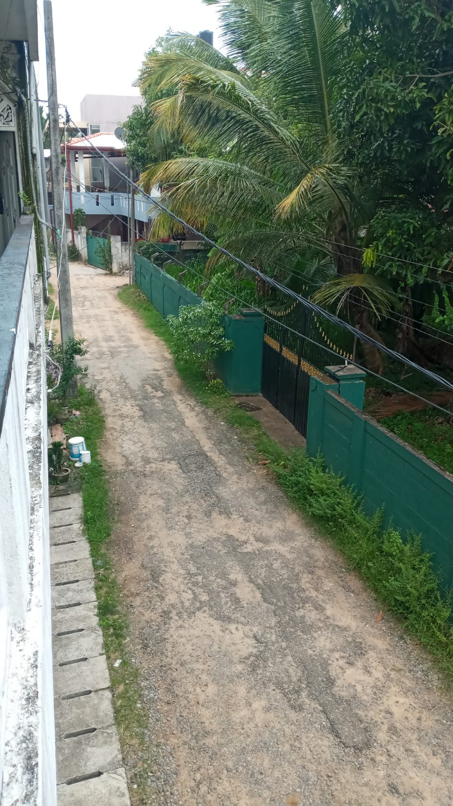 Guest House for Sale In Periyamulla, Negombo