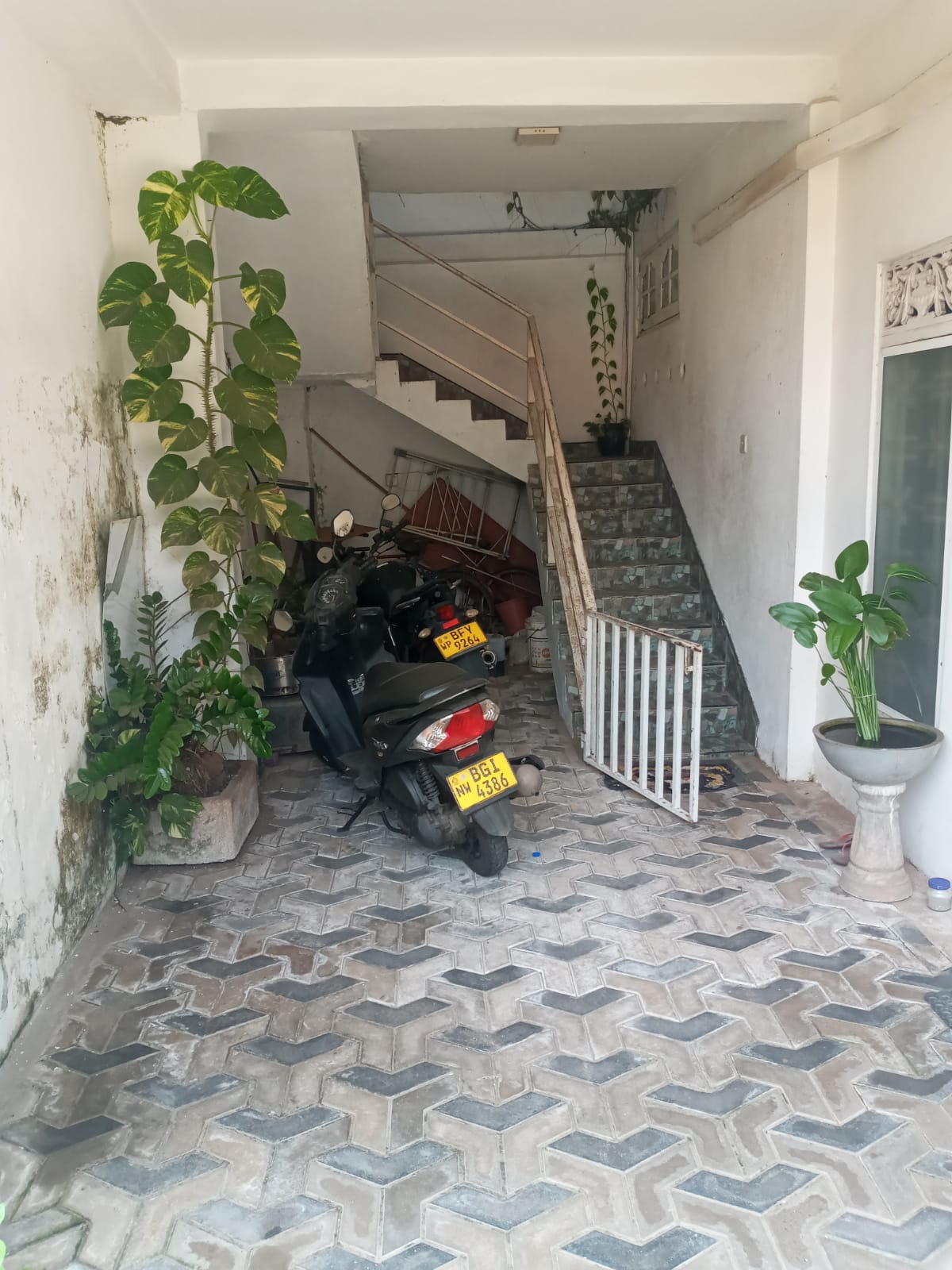 Guest House for Sale In Periyamulla, Negombo