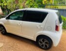 Toyota Passo 2007