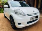 Toyota Passo 2007