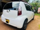 Toyota Passo 2007