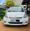 Toyota Passo 2007