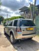 Land Rover Freelander 2 Fully Loaded 2013