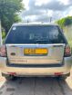 Land Rover Freelander 2 Fully Loaded 2013
