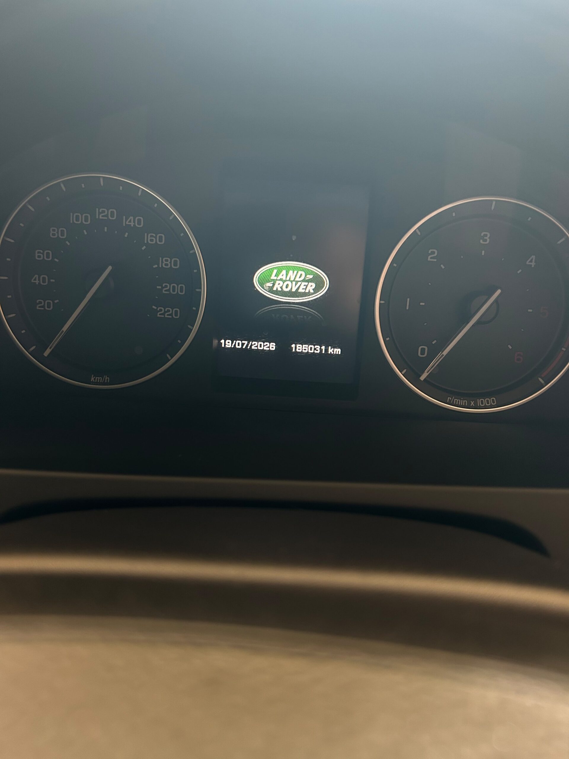 Land Rover Freelander 2 Fully Loaded 2013