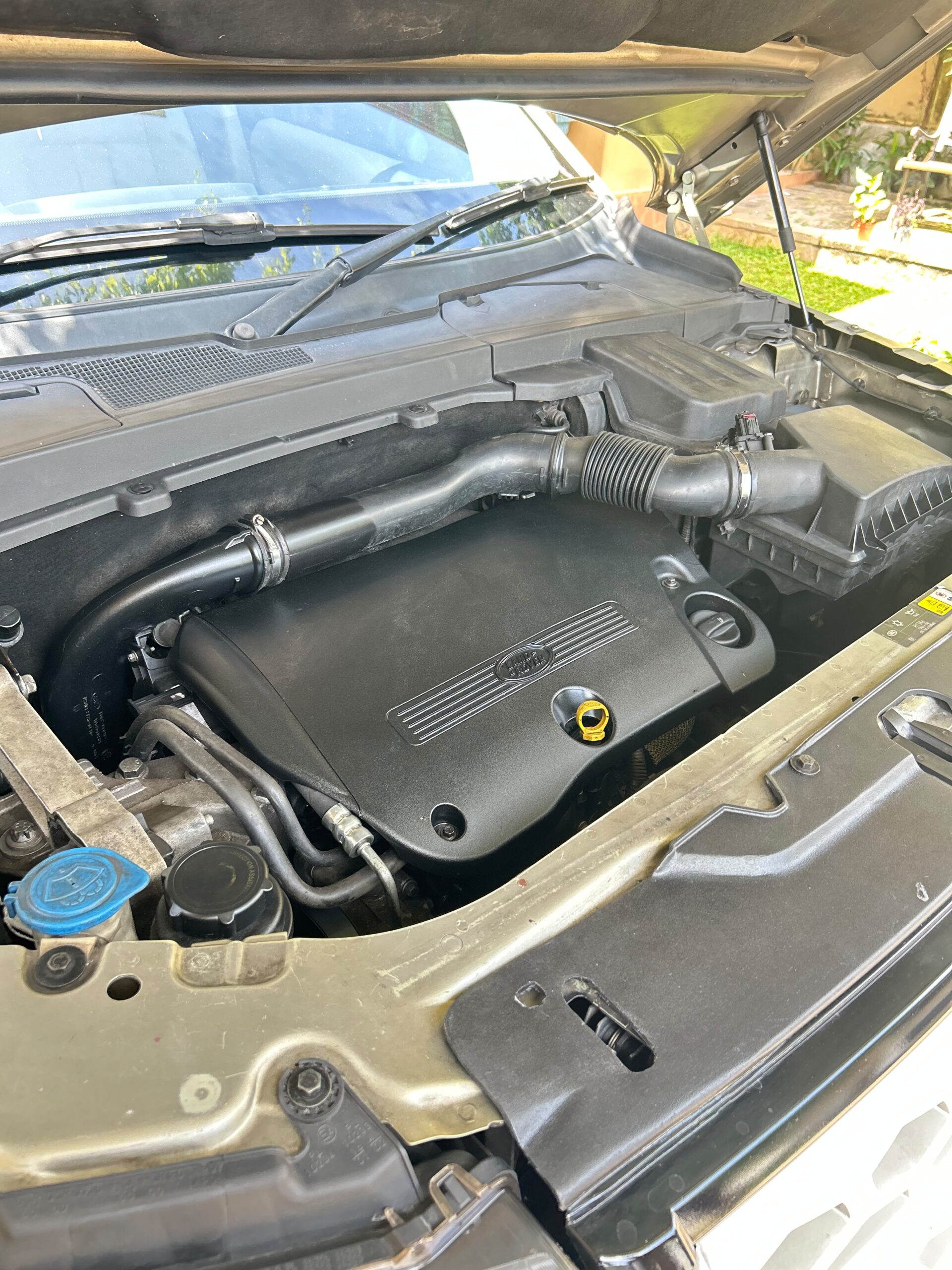 Land Rover Freelander 2 Fully Loaded 2013