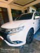 Mitsubishi Outlander 2016