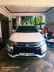 Mitsubishi Outlander 2016