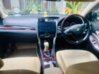 Toyota Premio G Superior 2017
