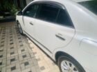 Toyota Premio G Superior 2017