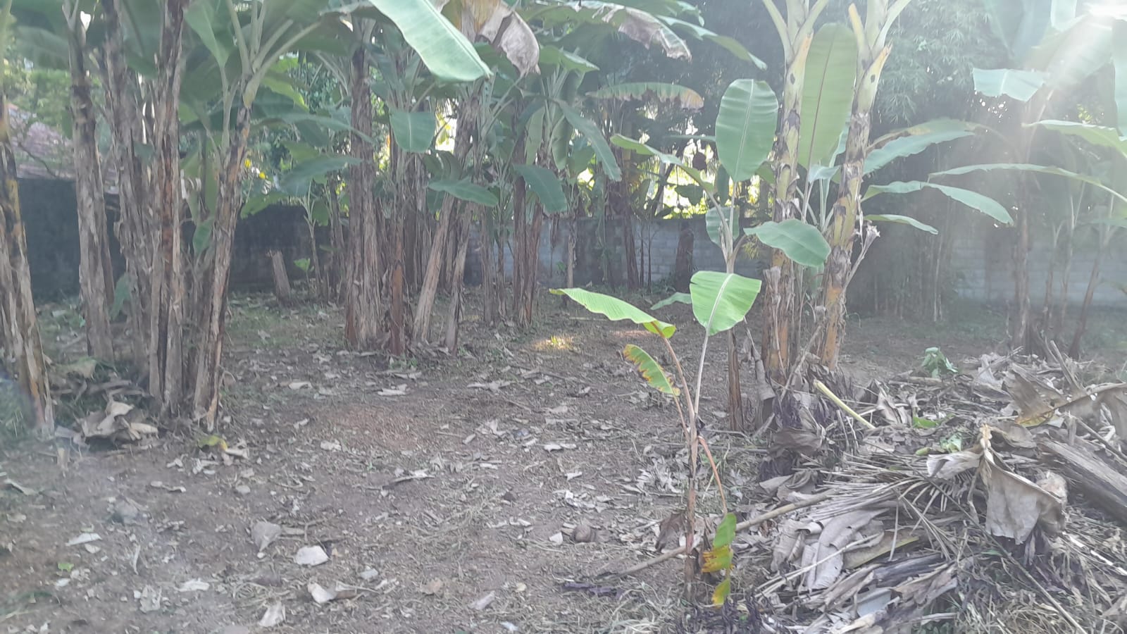 18 Perches of Prime Land for Sale in Bokundara
