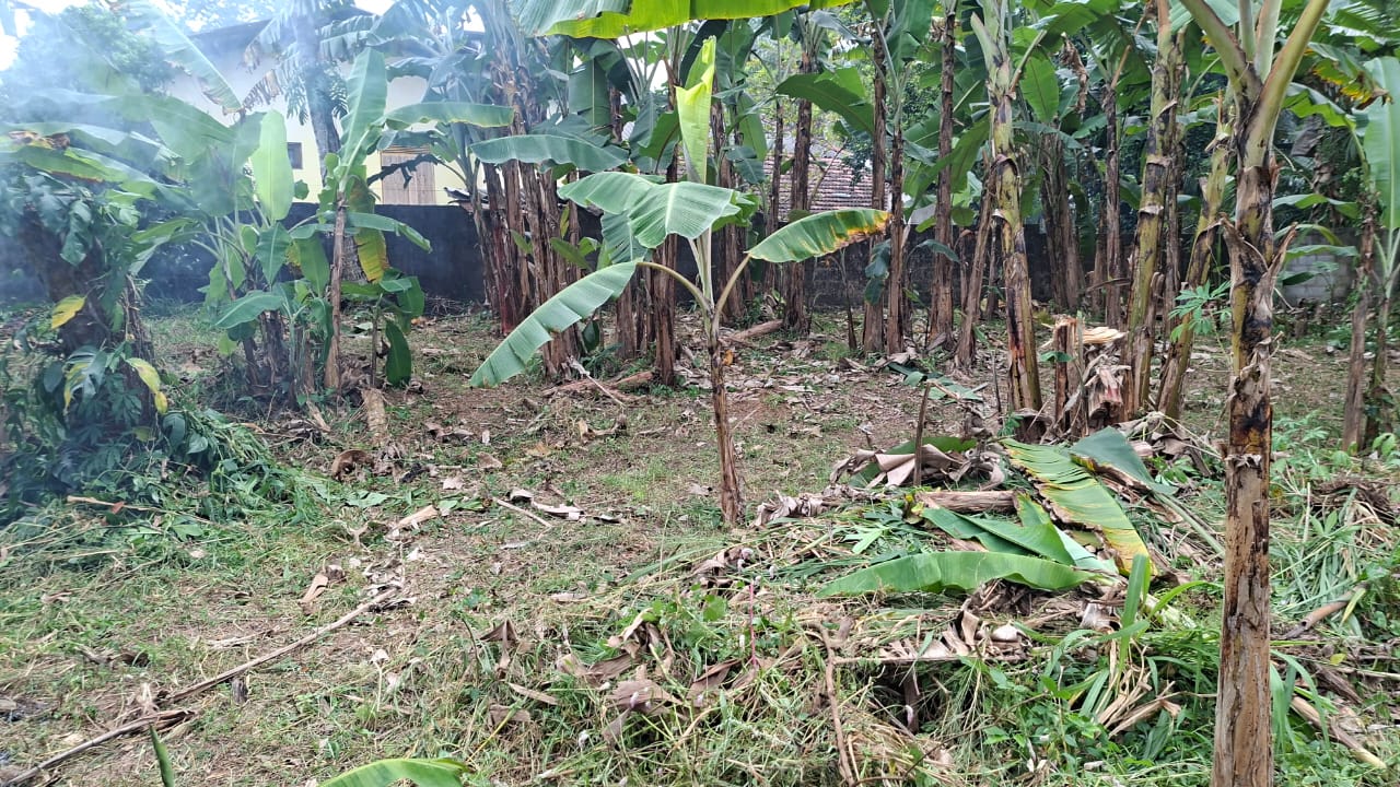 18 Perches of Prime Land for Sale in Bokundara