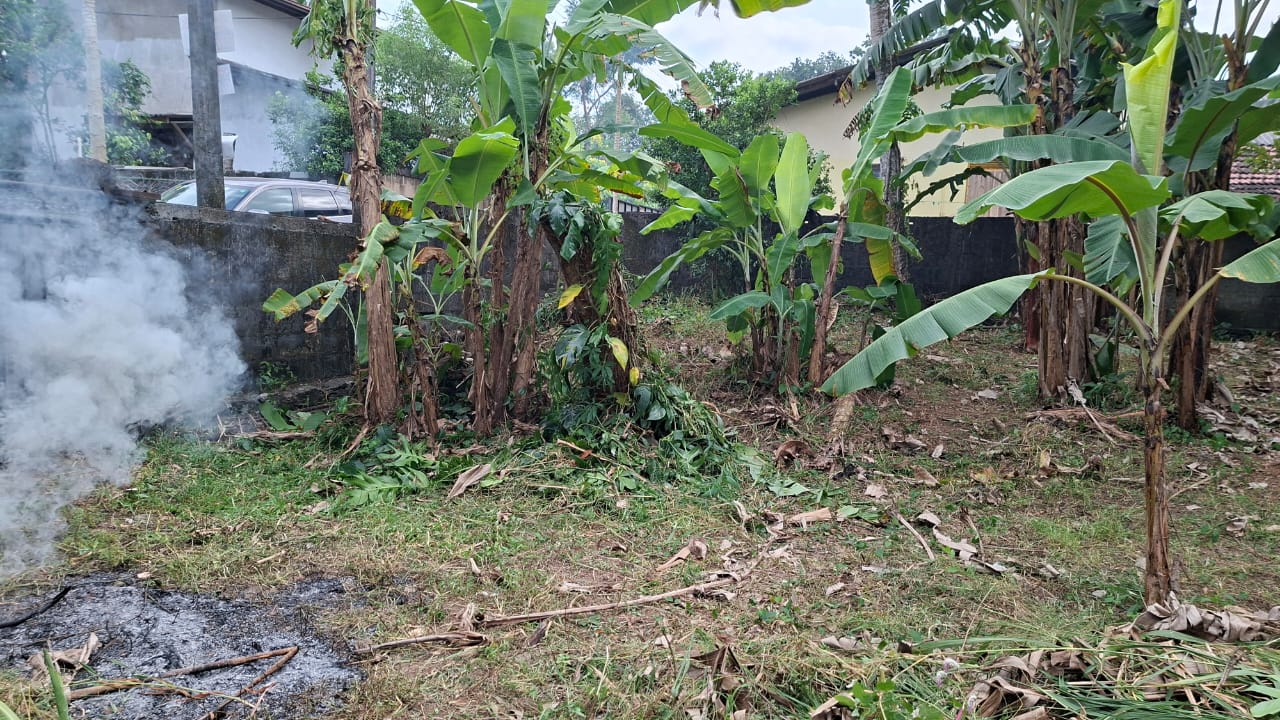 18 Perches of Prime Land for Sale in Bokundara