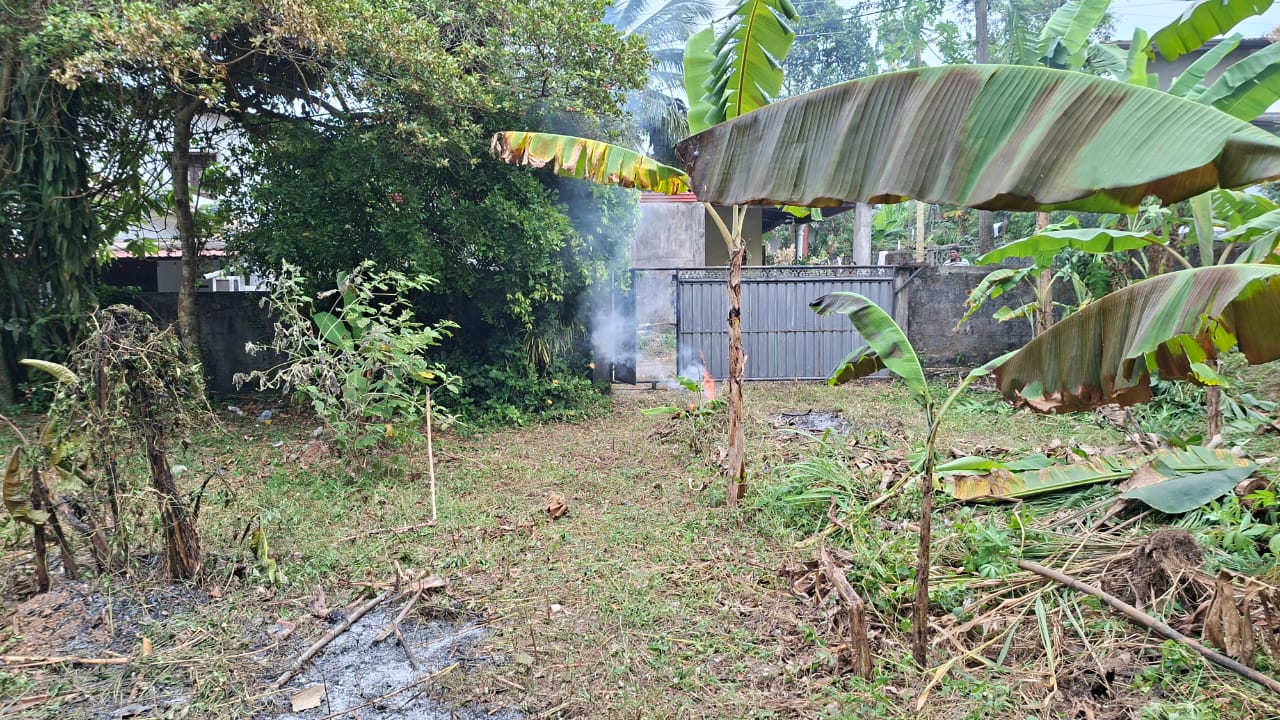 18 Perches of Prime Land for Sale in Bokundara