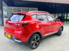 MG ZS 2019