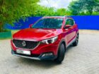 MG ZS 2019