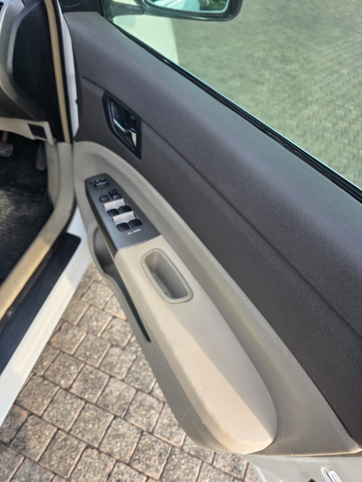 Toyota Prius 2008