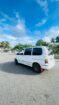 Nissan Serena 1992