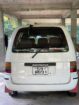 Nissan Serena 1992