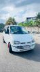 Nissan Serena 1992