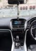Mitsubishi Eclipse Cross 2019
