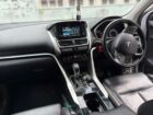Mitsubishi Eclipse Cross 2019