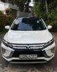 Mitsubishi Eclipse Cross 2019
