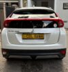 Mitsubishi Eclipse Cross 2019