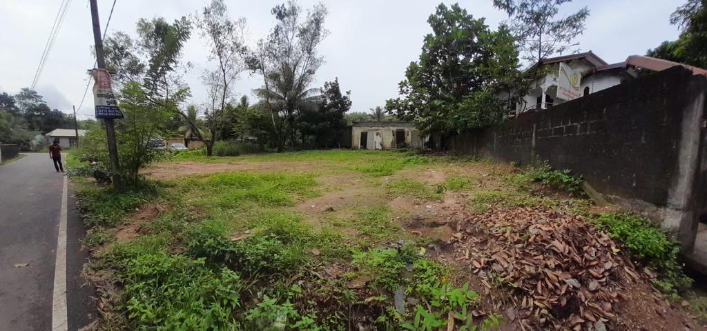 Land for Sale in Homagama