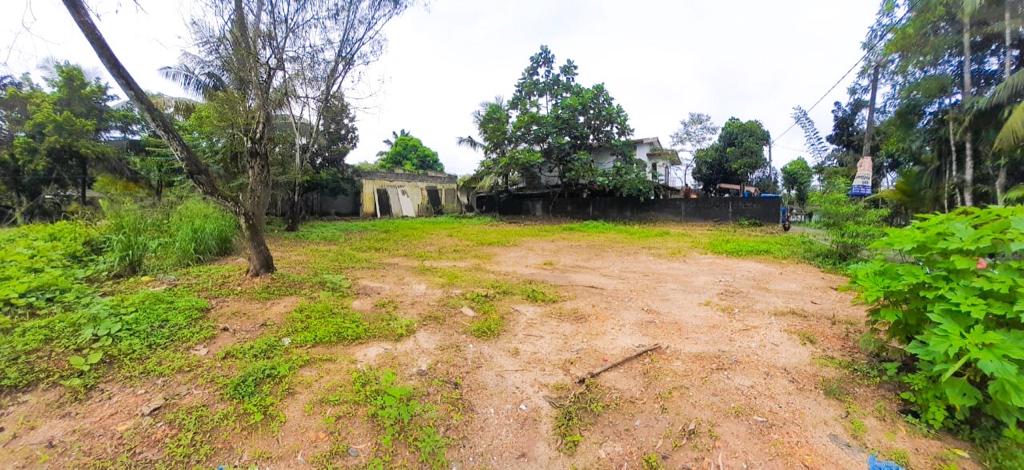 Land for Sale in Homagama