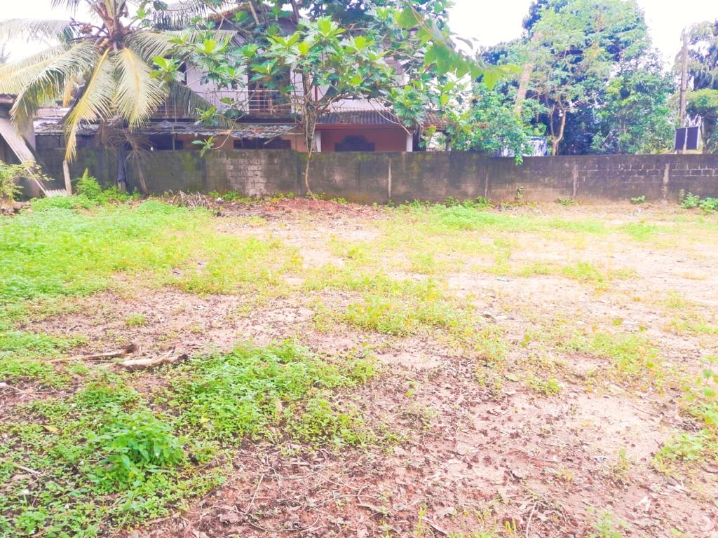 Land for Sale in Homagama