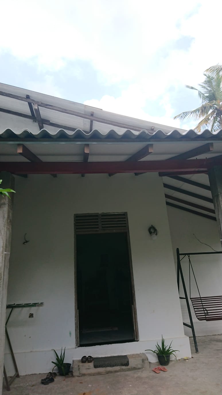 House for Sale Near Minuwangoda