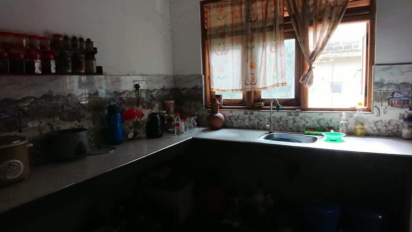 House for Sale Near Minuwangoda