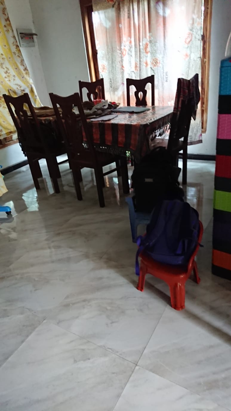 House for Sale Near Minuwangoda