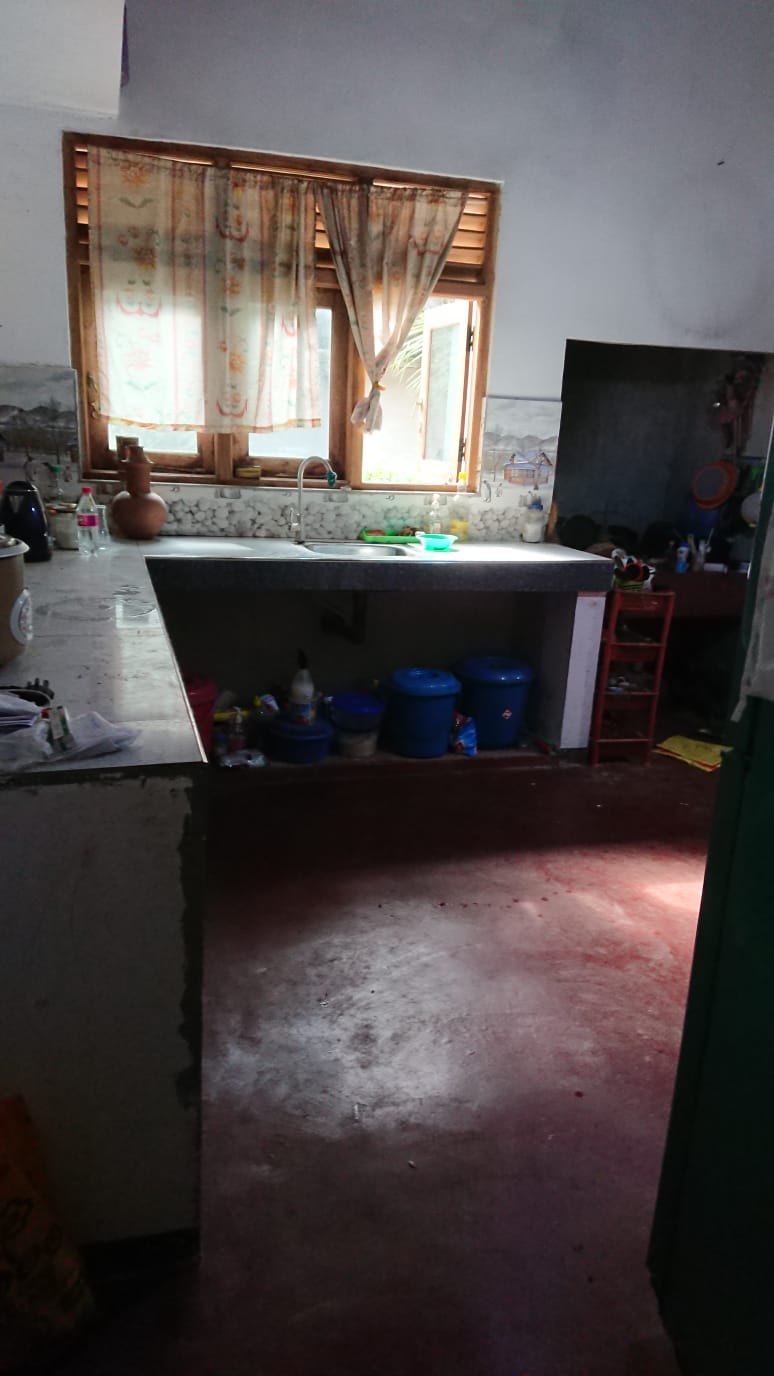 House for Sale Near Minuwangoda