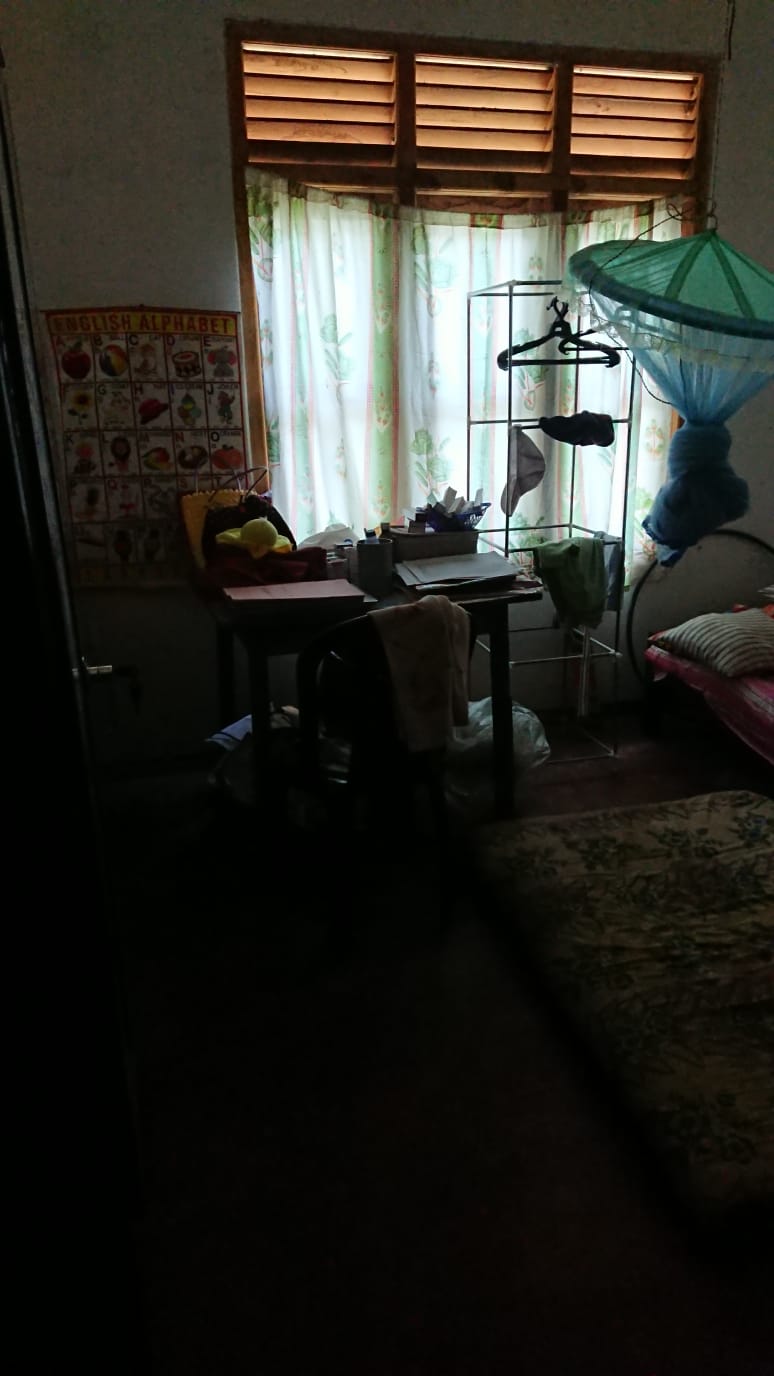 House for Sale Near Minuwangoda